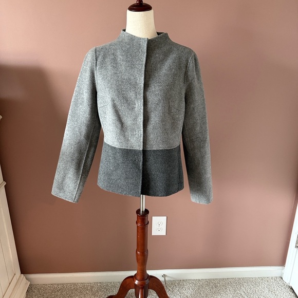 Talbots Jackets & Blazers - Talbots Snap Button Coat
